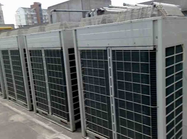 中央空調(diào)回購