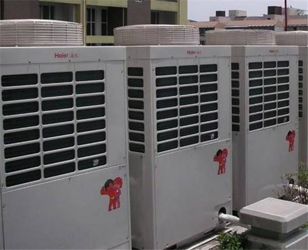 中央空調(diào)回購