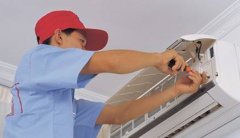 淺談制冷原理對(duì)青島空調(diào)維修的作用