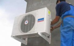 空調(diào)出風(fēng)量小、冷氣不足的原因及維修方法