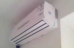 【青島空調(diào)維修】美的KFR-25G型空調(diào)換擋失靈如何進(jìn)行維修