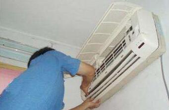 空調(diào)維修如何進(jìn)行準(zhǔn)確加氟