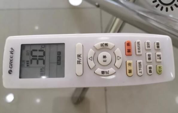 家里空調(diào)不制熱是什么問題？