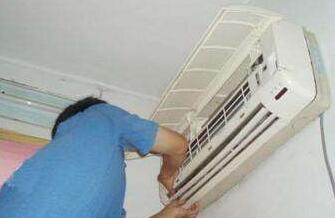 【青島空調(diào)維修】空調(diào)不能正常啟動(dòng)的原因