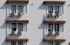 家裝中央空調(diào)安裝中的細(xì)節(jié)問(wèn)題【科普】