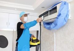 空調(diào)不清洗的危害有哪些？